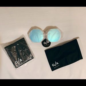 Quay Australia Sunglasses